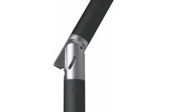 Schneider® SCHNEIDER Tunis Mittelstockschirm, Anthrazit, Rechteckig, 270 X 150 Cm -Warmer Garten 3 12048 1.jpg