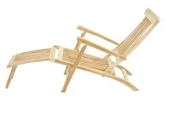 Deckchair Titanic Aus ECO-Teakholz Von Ploß, 166 X 60 X 96 Cm, Mit Armlehnen -Warmer Garten 3 12895.jpg