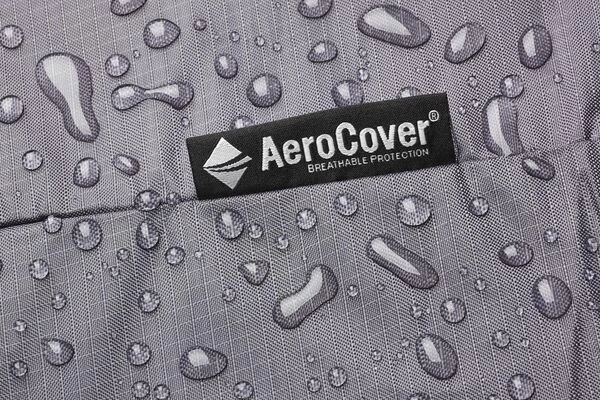 AeroCover Schutzhülle Für Lounge Bänke, In Anthrazit, Aus Ripstop-Gewebe, 205 X 100 X 70 Cm 5 AeroCover Schutzhülle Für Lounge Bänke, In Anthrazit, Aus Ripstop-Gewebe, 205 X 100 X 70 Cm – Bild 3