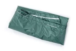 OUTFLEXX Abdeckhaube Für Sonnenschirme Bis Ø200cm, Grün, Ø27x137cm -Warmer Garten 3 13658.jpg