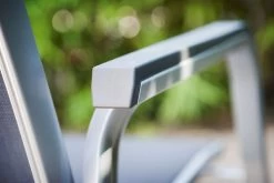 Kettler BasicPlus 4er-Set Stapelsessel, Silber/anthrazit, 0301205-0000 -Warmer Garten 3 13692.jpg