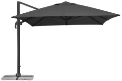 Schneider® SCHNEIDER Rhodos Grande Ampelschirm, Anthrazit, Rechteckig, 400 X 300 Cm 17 Schneider® SCHNEIDER Rhodos Grande Ampelschirm, Anthrazit, Rechteckig, 400 X 300 Cm -Warmer Garten 3 16607.jpg
