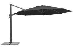 Schneider® SCHNEIDER Rhodos Grande Ampelschirm, Anthrazit, Rund, Ø 400 Cm -Warmer Garten 3 16609.jpg