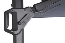 SIENA GARDEN Ampelschirm Sunset N+, Athrazit, Alu/Textil, Ca. 300x300 Cm -Warmer Garten 3 17164 1.jpg