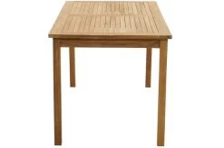 Ploß Memphis Tisch, Teakholz, 150x80cm -Warmer Garten 3 17603.jpg