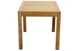 Ploß New Haven Loft-Tisch, Teakholz, 120x80cm -Warmer Garten 3 17605.jpg