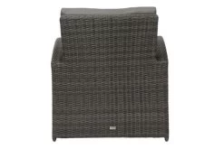 SIENA GARDEN Porto Loungesessel, Grau, Alu / Gardino®-Geflecht, 83 X 80 X 89 Cm, Inkl. Polster -Warmer Garten 3 18641.jpg