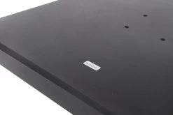 OUTFLEXX Schirmständer, Granit, 75x75x12,5cm, 90kg, Mit Lenkrollen -Warmer Garten 3 18882.jpg