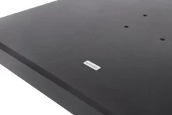 OUTFLEXX Schirmständer, Granit, 80x80x16,5cm, 120kg, Mit Lenkrollen -Warmer Garten 3 18883.jpg