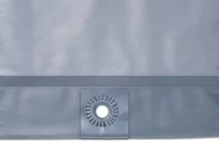 BELARDO Schutzhülle Für Ampelschirme Bis Ø 350 Bzw. 300 X 300 Cm, Silbergrau, Polyethylen, 76 X 76 X 260 Cm, Verstärkte Ösen 7 BELARDO Schutzhülle Für Ampelschirme Bis Ø 350 Bzw. 300 X 300 Cm, Silbergrau, Polyethylen, 76 X 76 X 260 Cm, Verstärkte Ösen -Warmer Garten 3 19090.jpg