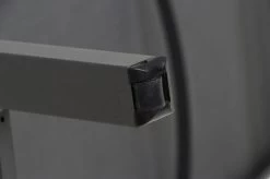 SIENA GARDEN Milos Stapelliege, Aluminium/Ranotex, 194x64 Cm -Warmer Garten 3 19582 1.jpg