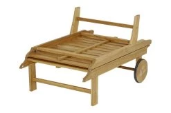 Ploß Rollliege, FSC®-Akazienholz, Geölt, 197 X 69 X 30 Cm, Klappbar, Verstellbar 20 Ploß Rollliege, FSC®-Akazienholz, Geölt, 197 X 69 X 30 Cm, Klappbar, Verstellbar -Warmer Garten 3 20143.jpg