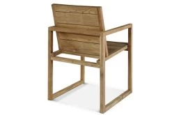 OUTFLEXX Anok Stuhl, Natur, Recycled FSC®-Teak, 54x59,5x85cm, Mit Armlehnen Und Rückenlehne -Warmer Garten 3 20302.jpg