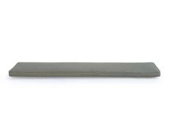 OUTFLEXX Bankauflage, Grau, Olefin, 180x40x5cm, Kissen Für Bank Ohne Armlehne -Warmer Garten 3 20344.jpg