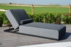 OUTFLEXX Liege, Flanelle/sooty, Sunbrella/Alu, 216x91x37,5cm, Rückenlehne Verstellbar -Warmer Garten 3 20842.jpg