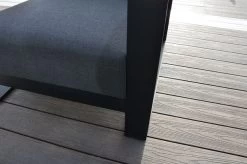 OUTFLEXX 2-Sitzer Sofa, Sooty, Sunbrella/Alu 15 OUTFLEXX 2-Sitzer Sofa, Sooty, Sunbrella/Alu -Warmer Garten 3 20846.jpg