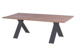 HARTMAN Xanadu / Aruba Esstischgarnitur, Xerix/anthrazit, Alu/Teakholz, 8 Stapelsessel, 220x100cm -Warmer Garten 3 21178.jpg