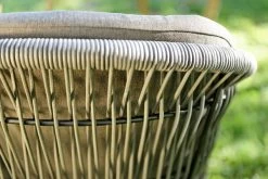 DIAMOND GARDEN Nashville Stuhl, Grau, Alu/Polyrattan/Teak, 59x66x87 Cm, Mit Sitz- Und Rückenkissen -Warmer Garten 3 21230.jpg