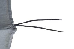 DOPPLER Lyra Liegenauflage, Hellgrau, Baumwolle/Polyester, 200x60x7cm, Inkl. Befestigungsbänder Und Kopfkissen -Warmer Garten 3 21990.jpg