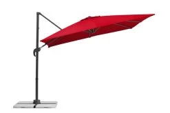 Schneider® SCHNEIDER Rhodos Junior Ampelschirm, Rot, 270x270 Cm, Quadratisch -Warmer Garten 3 22314.jpg