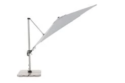 DOPPLER Active Pendelschirm, Grau, Alu/Polyester, 370cmx210 Cm, Mit Kurbel, 360°-drehbar -Warmer Garten 3 22345.jpg