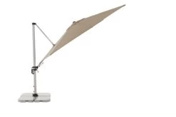 DOPPLER Active Pendelschirm, Greige, Alu/Polyester, 370cmx210 Cm, Mit Kurbel, 360°-drehbar -Warmer Garten 3 22347.jpg