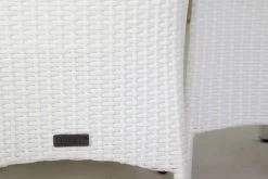 OUTFLEXX 2er-Set Sessel, Weiß, Polyrattan, Inkl. Polster Und Kissen -Warmer Garten 3 2402 S.jpg