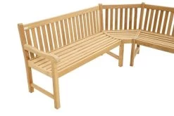 Eckbank Coventry Aus Teakholz Von Ploß, 200x200 Cm -Warmer Garten 4 12839.jpg