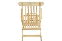 Deckchair Titanic Aus ECO-Teakholz Von Ploß, 166 X 60 X 96 Cm, Mit Armlehnen -Warmer Garten 4 12895.jpg