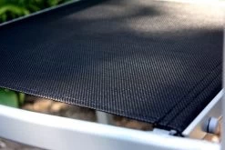 VILLANA Gartenstuhl, Silber/schwarz, Aluminium/Textil, 58 X 57 X 90 Cm, Stapelbar 16 VILLANA Gartenstuhl, Silber/schwarz, Aluminium/Textil, 58 X 57 X 90 Cm, Stapelbar -Warmer Garten 4 13398.jpg