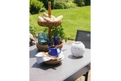 HARTMAN Ausziehtisch Tipperary Xerix/stone Grey, Aluminium/HPL, 160/260x93cm -Warmer Garten 4 13462.jpg