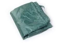 OUTFLEXX Abdeckhaube Für Sonnenschirme Bis Ø200cm, Grün, Ø27x137cm -Warmer Garten 4 13658.jpg