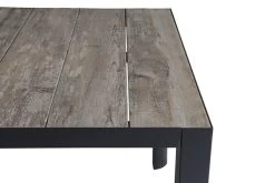 SIENA GARDEN Silva Diningtisch, Anthrazit/washed Grey, Alu/Keramik, 220x100cm -Warmer Garten 4 16602.jpg