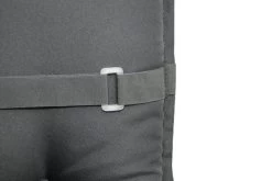 DOPPLER Comfort Liegenauflage, Anthrazit, Polyester, 200 X 60 X 7 Cm -Warmer Garten 4 17433.jpg