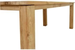 Ploß Laredo Rustikal- Dining- Tisch, Teak, Gebürstet, 160x90cm 14 Ploß Laredo Rustikal- Dining- Tisch, Teak, Gebürstet, 160x90cm -Warmer Garten 4 17598.jpg