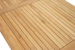 Ploß Memphis Tisch, Teakholz, 150x80cm -Warmer Garten 4 17603.jpg