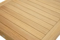 Ploß New Haven Loft-Tisch, Teakholz, 120x80cm -Warmer Garten 4 17605.jpg