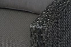 SIENA GARDEN Porto Loungesessel, Grau, Alu / Gardino®-Geflecht, 83 X 80 X 89 Cm, Inkl. Polster -Warmer Garten 4 18641.jpg