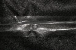 OUTFLEXX Premium Abdeckhaube, Für Esstische, Schwarz, Ø172 X 74 Cm, Wasserbeständig -Warmer Garten 4 18770.jpg