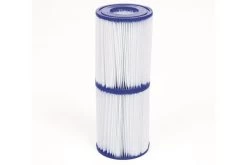 BESTWAY Steel Pro Pool Mit Gestell, Blau, TriTech/Stahl, 400x211x81cm, Mit Filterpumpe 10 BESTWAY Steel Pro Pool Mit Gestell, Blau, TriTech/Stahl, 400x211x81cm, Mit Filterpumpe -Warmer Garten 4 19171.jpg