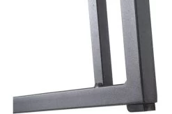 SIENA GARDEN Ramo Beistelltisch, Aluminium, 36x43 Cm -Warmer Garten 4 19615 1.jpg