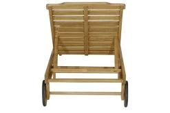 Ploß Rollliege, FSC®-Akazienholz, Geölt, 197 X 69 X 30 Cm, Klappbar, Verstellbar 21 Ploß Rollliege, FSC®-Akazienholz, Geölt, 197 X 69 X 30 Cm, Klappbar, Verstellbar -Warmer Garten 4 20143.jpg