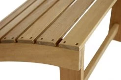 Ploß Adirondack Fußteil, Teakoptik, FSC®-Akazienholz, Geölt, 50 X 51 X 33,5 Cm -Warmer Garten 4 20147.jpg