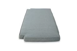 OUTFLEXX Bankauflage, Grau, Olefin, 178x52x5cm, Kissen Für 180cm Bank Mit Armlehne -Warmer Garten 4 20298.jpg