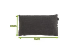 HARTMAN Samson Rückenkissen, Sooty, Sunbrella, 45 X 25 Cm -Warmer Garten 4 20474.jpg