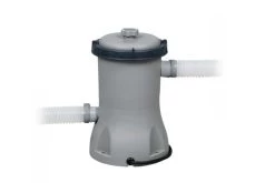 BESTWAY Fast Set Pool, Grau (Rattanoptik), TriTech, Ø 396 X 84 Cm, Mit Filterpumpe, Selbstaufbauend -Warmer Garten 4 20689.jpg