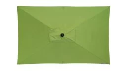 DOPPLER Active Auto Tilt Mittelstockschirm, Fresh Green, Alu/Polyester, 210x140 Cm, Höhenverstellbar, Mit Kurbel -Warmer Garten 4 20870.jpg