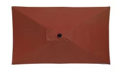 DOPPLER Active Auto Tilt Mittelstockschirm, Terracotta, Alu/Polyester, 210x140 Cm, Höhenverstellbar, Mit Kurbel -Warmer Garten 4 20872.jpg