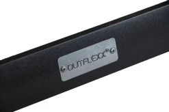 OUTFLEXX Multipositionssessel, Anthrazit/grau, Alu/Textilene, 70x58x106cm -Warmer Garten 4 21313.jpg