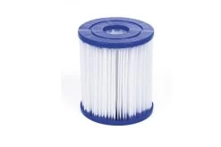 BESTWAY Steel Pro Pool Mit Gestell, Blau, TriTech/Stahl, Ø366x76cm, Mit Filterpumpe 10 BESTWAY Steel Pro Pool Mit Gestell, Blau, TriTech/Stahl, Ø366x76cm, Mit Filterpumpe -Warmer Garten 4 21930.jpg